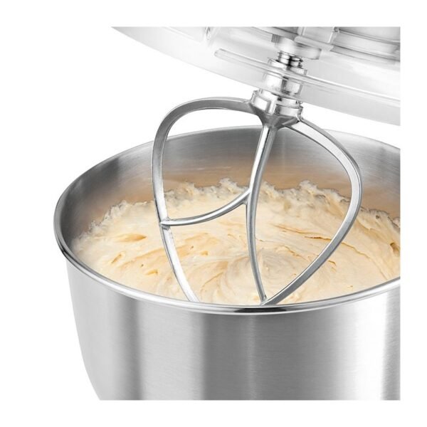 Pétrin Multifonctions 3en1 6,7L 1500W Carcasse en Metal Proficook PC-KM 1189 – Image 6