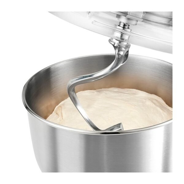 Pétrin Multifonctions 3en1 6,7L 1500W Carcasse en Metal Proficook PC-KM 1189 – Image 4