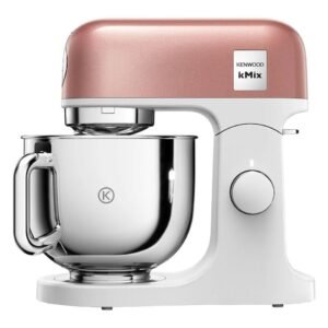 Robet pâtissière Kenwood kmix édition 1000 W KMX760API